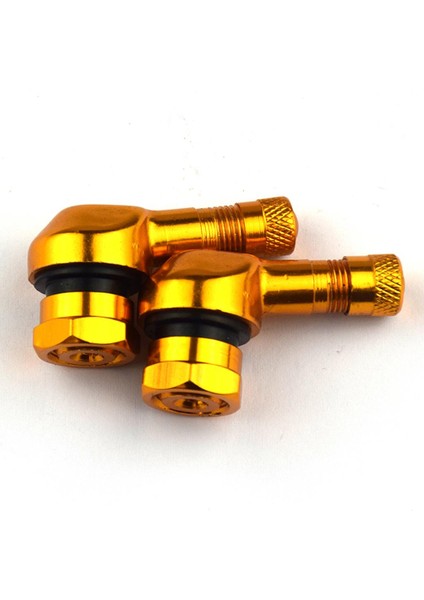Cnc Alüminyum Evrensel Motosiklet Tekerlek Vanası Altın (Yurt Dışından) modelleri