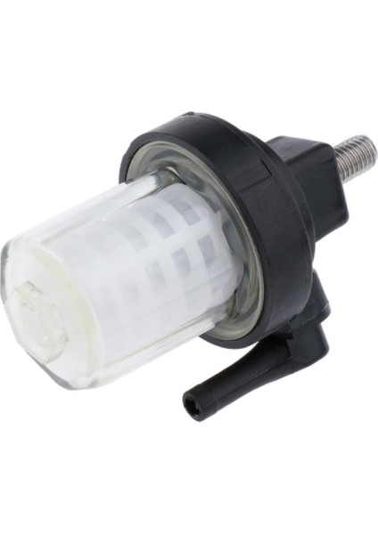 Deniz Teknesi Yakıt Filtresi/Su Ayırıcı Kiti 2 Strok 9.9/15/40Hp Için (Yurt Dışından)