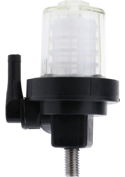Deniz Teknesi Yakıt Filtresi/Su Ayırıcı Kiti 2 Strok 9.9/15/40Hp Için (Yurt Dışından)