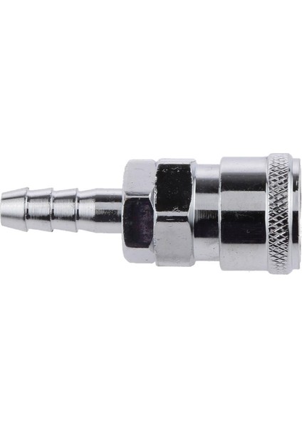 1Paır Hızlı Kullanıcı Konnektörü Seti 1/4 "Hat Kompresörü+Ph20 (Yurt Dışından)