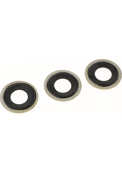 50X M14 Yağ Drenaj Tapası Conta Contası Yıkayıcı (Yurt Dışından) fiyatları