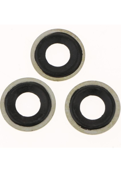 50X M14 Yağ Drenaj Tapası Conta Contası Yıkayıcı (Yurt Dışından) modelleri