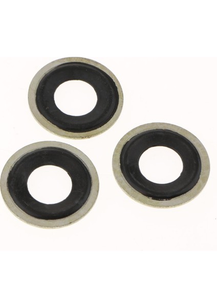 50X M14 Yağ Drenaj Tapası Conta Contası Yıkayıcı (Yurt Dışından) fırsatları