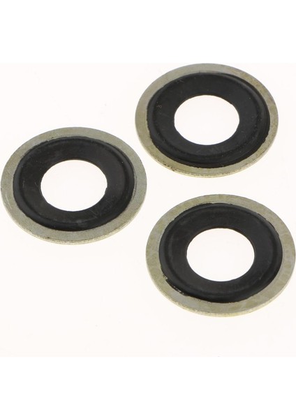 50X M14 Yağ Drenaj Tapası Conta Contası Yıkayıcı (Yurt Dışından) indirimleri