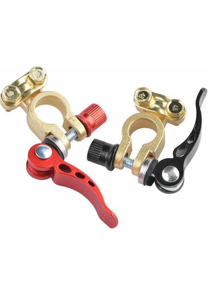 Pil Terminaller Konnektörleri Hızlı Bağlantı Kesik Kamyon Model 1 Için Uygun Değiştir (Yurt Dışından) fiyatları