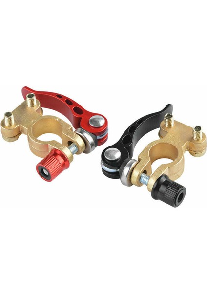 Pil Terminaller Konnektörleri Hızlı Bağlantı Kesik Kamyon Model 1 Için Uygun Değiştir (Yurt Dışından) modelleri