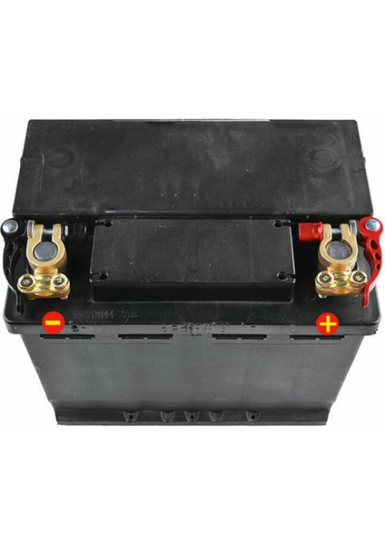 Pil Terminaller Konnektörleri Hızlı Bağlantı Kesik Kamyon Model 1 Için Uygun Değiştir (Yurt Dışından) indirimleri