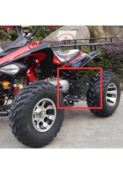 250Cc Eec Jla-21B, Jla-923 Için Atv Dörtlü Ayak Ayak (Yurt Dışından) fiyatları