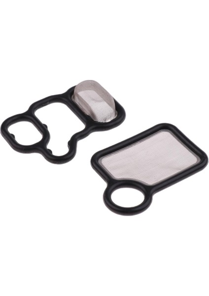 2X Değişken Zamanlama Makarası Solenoid Valf Contası (Yurt Dışından) fırsatları