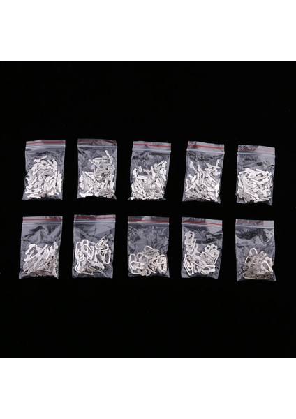 380Pcs Kilitli Kamış Silindir Kilitleme Kamış Plakası Contası Için (Yurt Dışından) modelleri