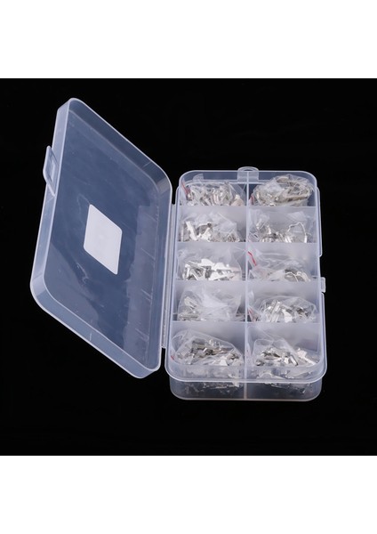 380Pcs Kilitli Kamış Silindir Kilitleme Kamış Plakası Contası Için (Yurt Dışından) fırsatları