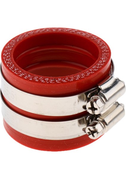 2 Pcs Büyük Motorlar Karbüratör Emme Arayüzü Adaptör Bağdaştırıcıları Suzuki 32Mm X 34Mm Için (Yurt Dışından)