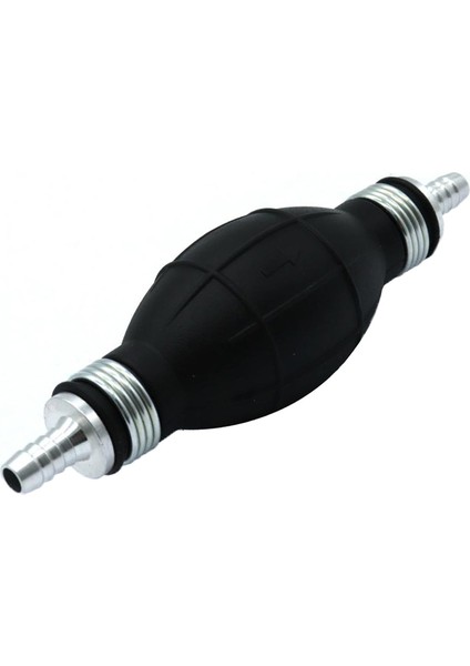 Kaymaz Motosiklet El Pompası Manuel Yakıt Dağıtım 10 Mm (Yurt Dışından)