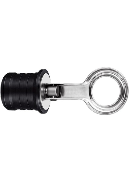 Gövde Teknesi Drenaj Tapası Bung Soketi 25Mm 19Mm (Yurt Dışından)