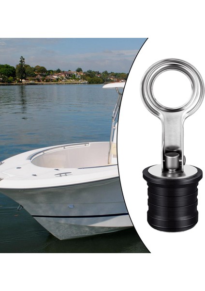 Gövde Teknesi Drenaj Tapası Bung Soketi 25Mm 19Mm (Yurt Dışından) modelleri