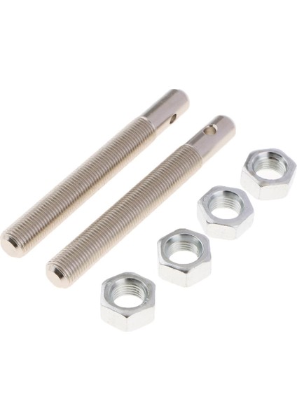 Evrensel Alüminyum Yarış Kaput Pimi Görünüm Kiti Aksesuarları (Yurt Dışından) modelleri