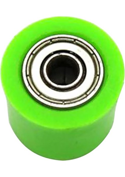 Crf Rmz Motosiklet Için 8Mm Zincir Silindir Atv Quad Dirt Bike - Yeşil Tarif Edildiği Gibi (Yurt Dışından)