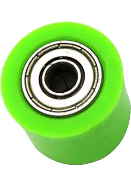 Crf Rmz Motosiklet Için 8Mm Zincir Silindir Atv Quad Dirt Bike - Yeşil Tarif Edildiği Gibi (Yurt Dışından)