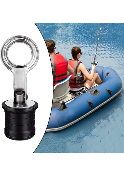 Gövde Teknesi Drenaj Tapası Bung Soketi 25Mm 19Mm (Yurt Dışından) fırsatları