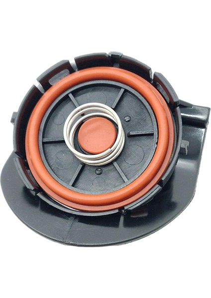 R59 R60 R61 Clubman Için Pcv Valf Kapağı 11127646554 (Yurt Dışından)