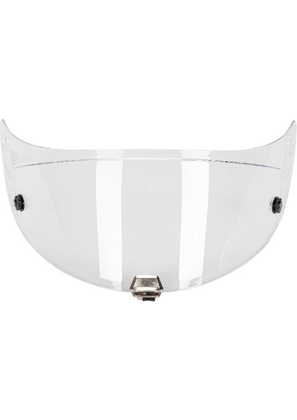 Motosiklet Hj-26 Visor Geniş Yedek Kazık Cam Anti-Fog Spor Değiştirme Ive Hjc -1 Için Kapak, Clear (Yurt Dışından) fiyatları