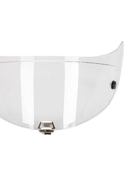 Motosiklet Hj-26 Visor Geniş Yedek Kazık Cam Anti-Fog Spor Değiştirme Ive Hjc -1 Için Kapak, Clear (Yurt Dışından) fırsatları