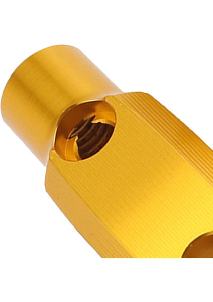 K1300R 09-16 Acc Sarı Sarı Için Ana Silindir Aynası Kelepçesi Montaj Braketi (Yurt Dışından) fırsatları