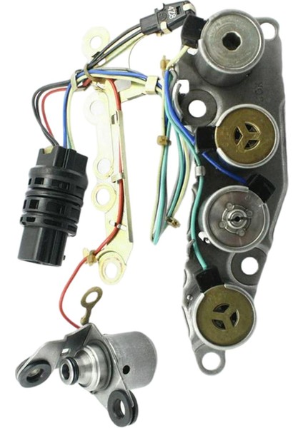 31940-85X01 Şanzıman Kontrol Solenoid Için Uygun (Yurt Dışından)