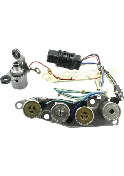 31940-85X01 Şanzıman Kontrol Solenoid Için Uygun (Yurt Dışından)