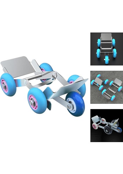 Motosiklet Hareketli Römork Arabası Yol Yardımcısı Profesyonel (Yurt Dışından) indirimleri