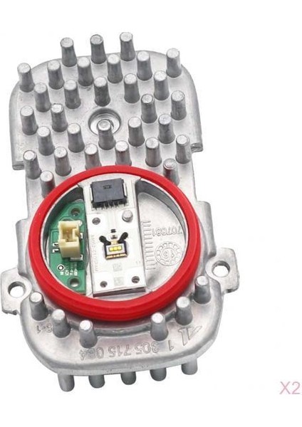 2X#63117263051 Far Led Işık Ekleme Modülü X5 Dayanıklı (Yurt Dışından)
