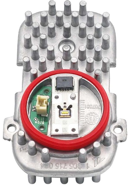 2X#63117263051 Far Led Işık Ekleme Modülü X5 Dayanıklı (Yurt Dışından)