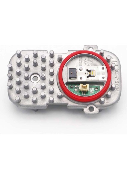 2X#63117263051 Far Led Işık Ekleme Modülü X5 Dayanıklı (Yurt Dışından)