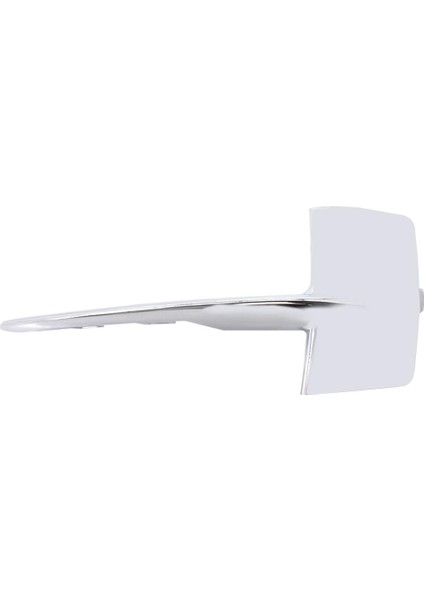 Sol Grille Trims Tumpon Koruyucu Araba X5 F15 14-16 Için (Yurt Dışından)