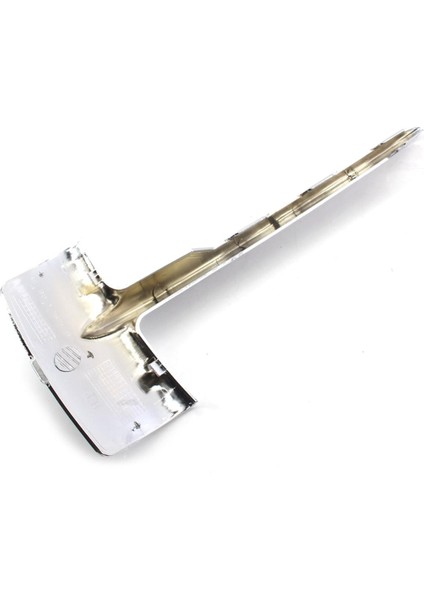 Sol Grille Trims Tumpon Koruyucu Araba X5 F15 14-16 Için (Yurt Dışından)