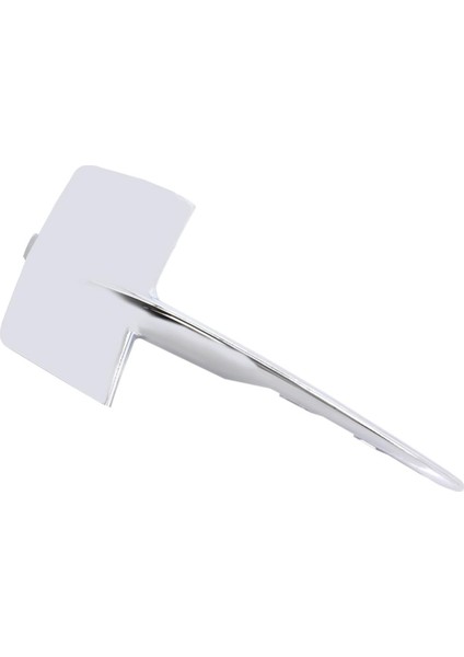 Sol Grille Trims Tumpon Koruyucu Araba X5 F15 14-16 Için (Yurt Dışından)