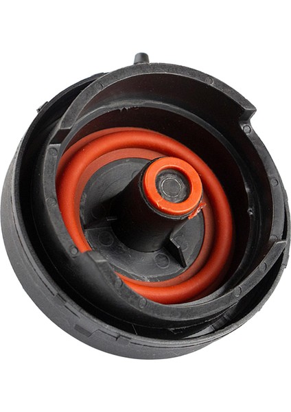 Pcv Motor Valf Kapağı N51 E60 E65 E66 E83 E88 Için Değiştir (Yurt Dışından)