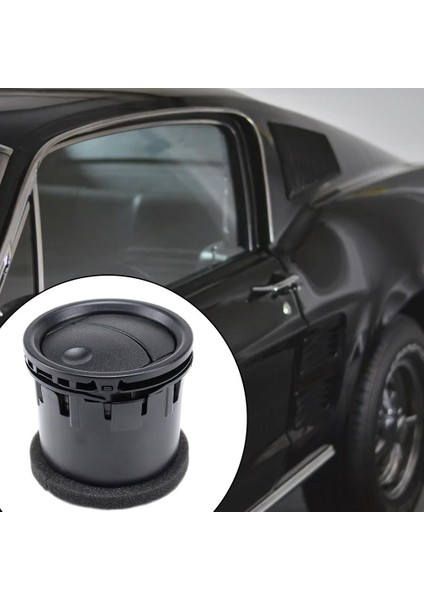 Gösterge Tablosu Ac Isıtıcı Hava Havalandırma Kanalı Kangen 2006-2008 Için Uygun (Yurt Dışından) fiyatları