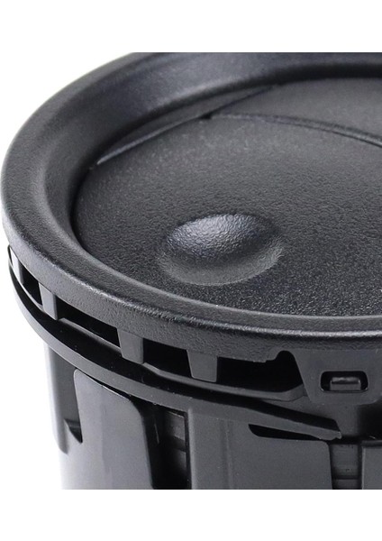 Gösterge Tablosu Ac Isıtıcı Hava Havalandırma Kanalı Kangen 2006-2008 Için Uygun (Yurt Dışından) modelleri