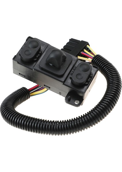 Ford Explorer Sw 7092 1S9111 Için Elektrikli Koltuk Anahtarı (Yurt Dışından)