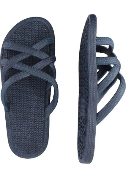 12494-22 Suya Dayanıklı Kadın Terlik modelleri