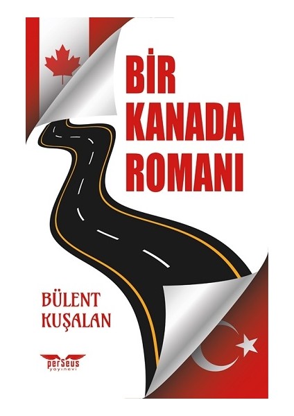 Bir Kanada Romanı