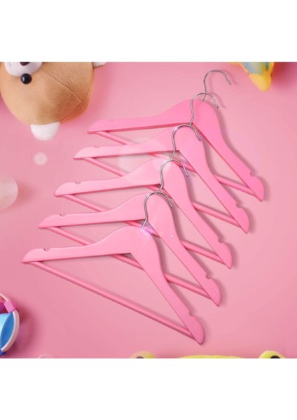 Ahşap Bebek Askısı Çocukelbise Askısı 20 Adet fiyatları
