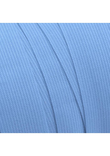 50 Yarda Esnek Şerit Kordon Dikiş Dıy Zanaat Foraling Kafa Bandı Açık Mavi Için (Yurt Dışından) indirimleri