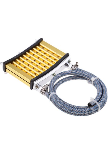 50Cc 70Cc 90Cc 110Cc 125Cc Atv Sarı Için Yağ Soğutucu Soğutma (Yurt Dışından) indirimleri