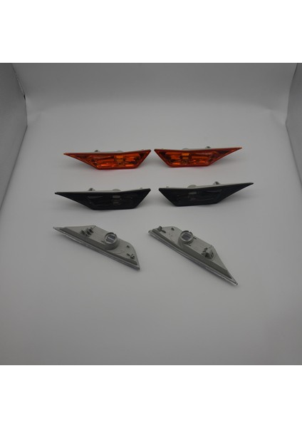 2Pcs Ön Araba Yan Işaretçisi Işıkları 16-20 Beyaz Için 34300-Tet-H01 (Yurt Dışından) indirimleri