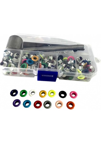 400 Pcs 3mm Metal Kuş (Yurt Dışından) indirimleri