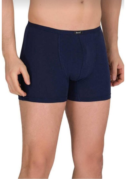 4488 Berrak Modal Ince Lastikli Boxer 6 Lı indirimleri