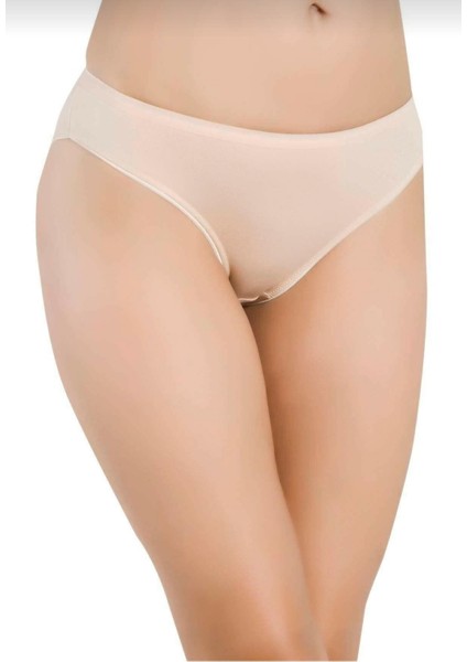 2521 Papatya Bayan Bambu Külot 6 Lı modelleri