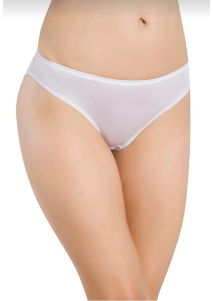 2521 Papatya Bayan Bambu Külot 6 Lı fırsatları